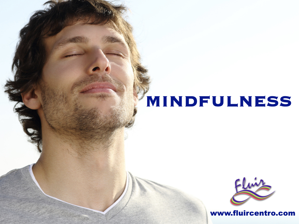 Mindfulness, mente plena vida plena