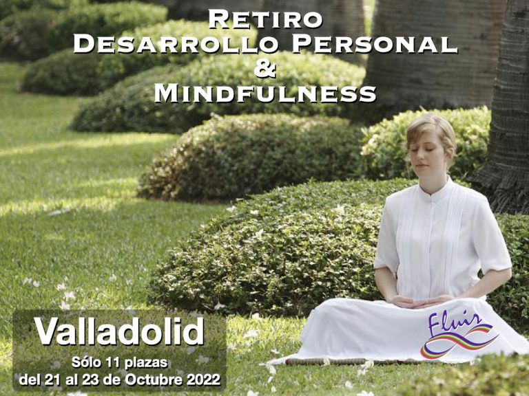 Retiro Desarrollo Personal & Mindfulness